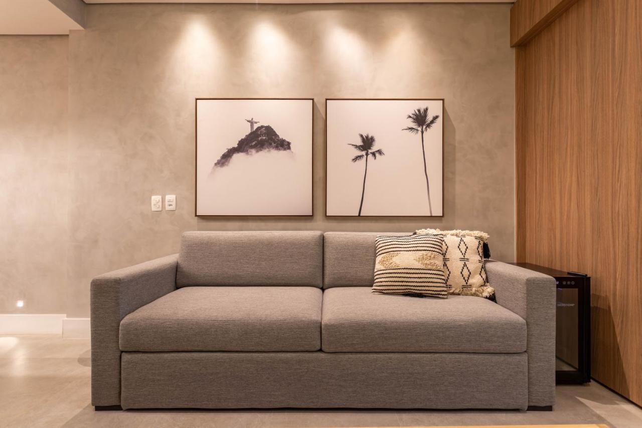 Loft Boutique No Melhor Ponto De Copacabana - Rio de Janeiro, Rio de Janeiro