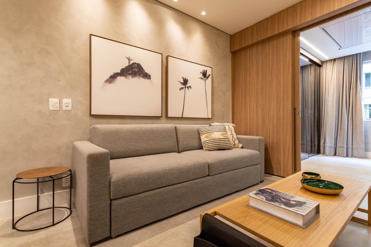Loft Boutique No Melhor Ponto De Copacabana - Rio de Janeiro — Photos 1