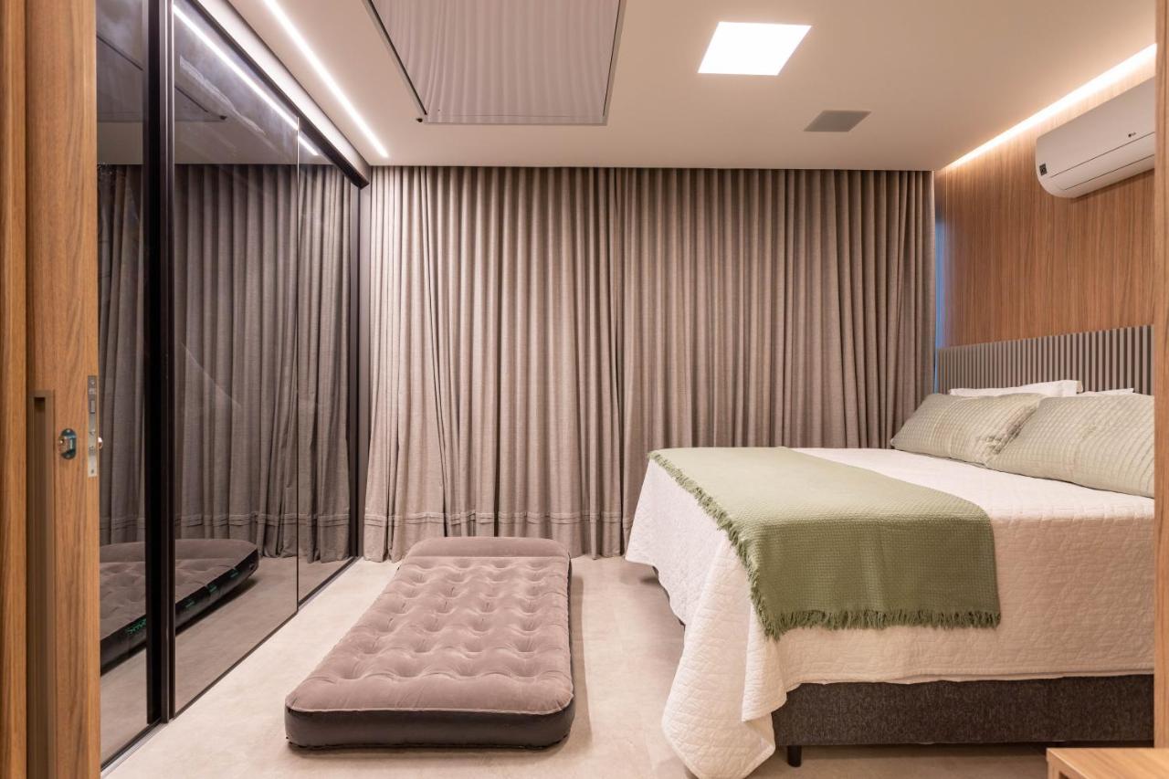 Loft Boutique No Melhor Ponto De Copacabana - Rio de Janeiro — Photos 3