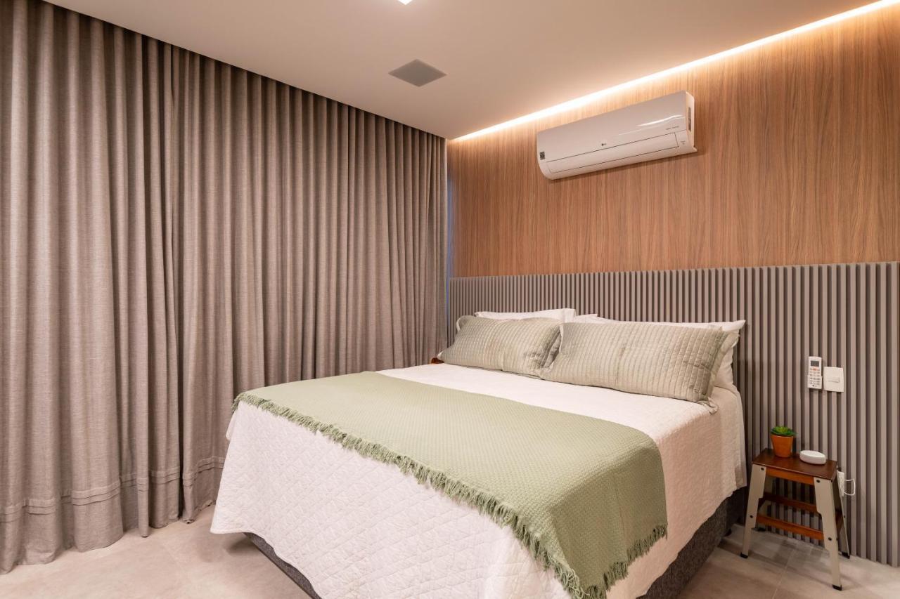 Loft Boutique No Melhor Ponto De Copacabana - Rio de Janeiro — Photos 2